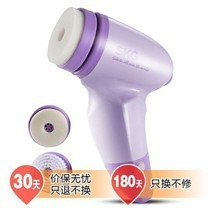 SKG 4012 電動洗臉?biāo)嵜鎯x深度評測 毛孔清潔神器還是虛有其表？