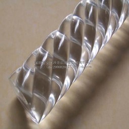深圳寶安區(qū)沙井啟翔有機(jī)玻璃制品廠 今日有機(jī)玻璃行情價(jià)格走勢分析