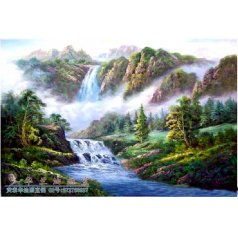 合肥油畫(huà)商品 藝術(shù)與生活的完美融合——安徽門(mén)戶網(wǎng)站助力文化推廣